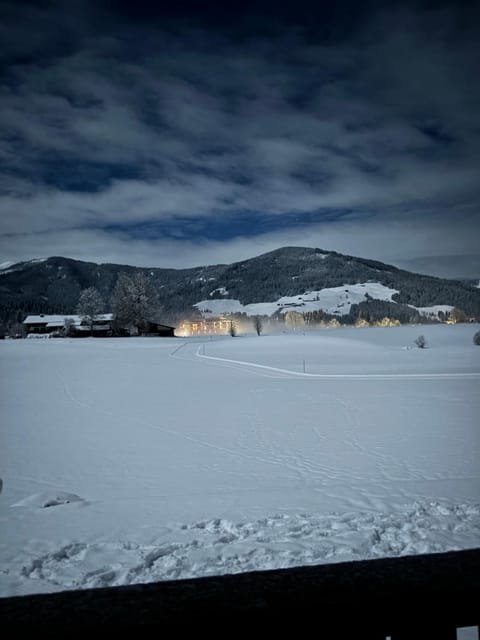 Reh4 Appartement Apartment in Salzburgerland