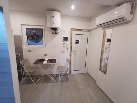 Alle Mansarde Apartment in Parma