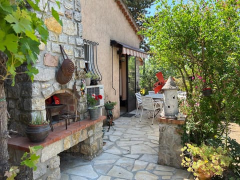 Villa lumineuse et spacieuse Villa in Lorgues