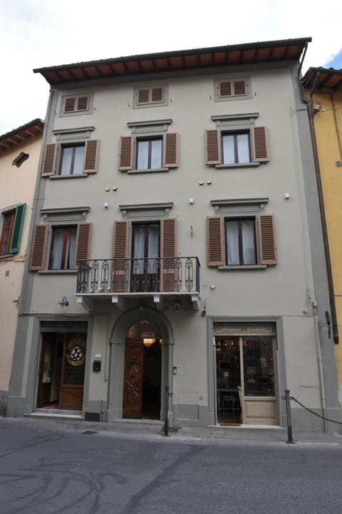 Facade/entrance, Property logo or sign