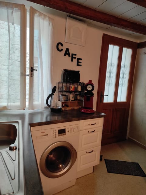 Navajos House in Buis-les-Baronnies