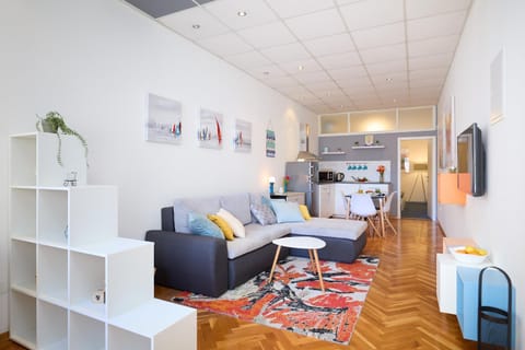 Living room, Other