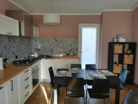 Appartamento IL PINO 19 Apartment in Liguria