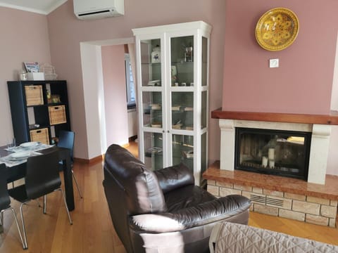 Appartamento IL PINO 19 Apartment in Liguria