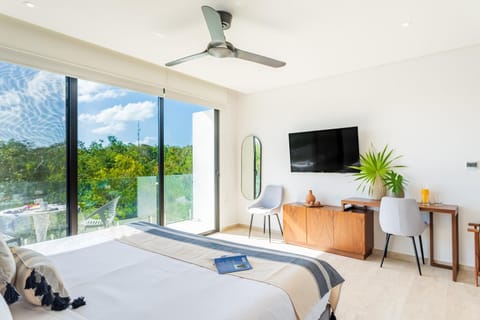 TV and multimedia, View (from property/room), Balcony/Terrace