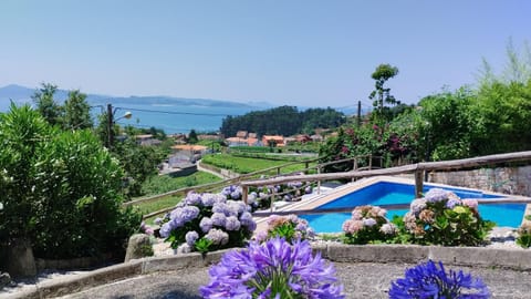 A Casa da Regata Apartment in O Morrazo