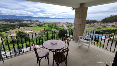 A Casa da Regata Apartment in O Morrazo