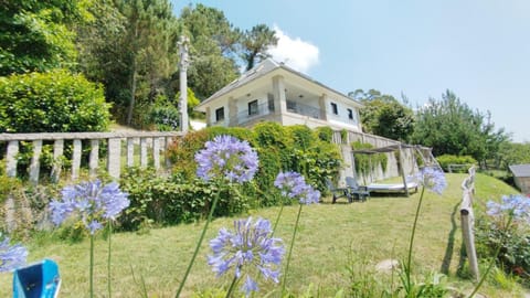 A Casa da Regata Apartment in O Morrazo