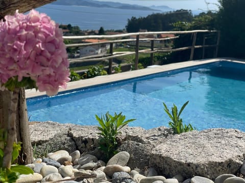 A Casa da Regata Apartment in O Morrazo