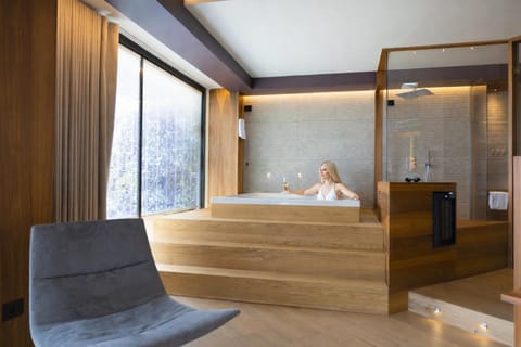 People, Swimming pool