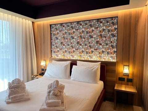 Alevic Hotel Sirmione Hotel in Sirmione