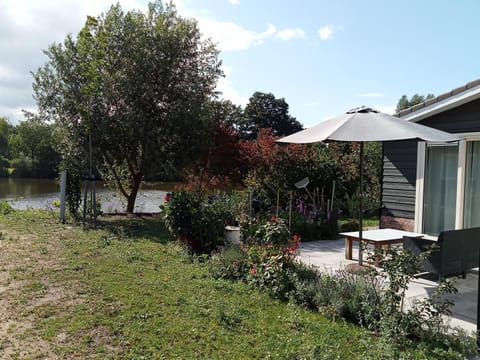 Domstad Resort Utrecht Vakantiewoningen House in Utrecht