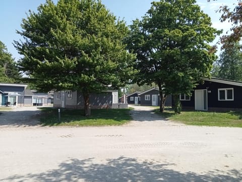 Domstad Resort Utrecht Vakantiewoningen House in Utrecht