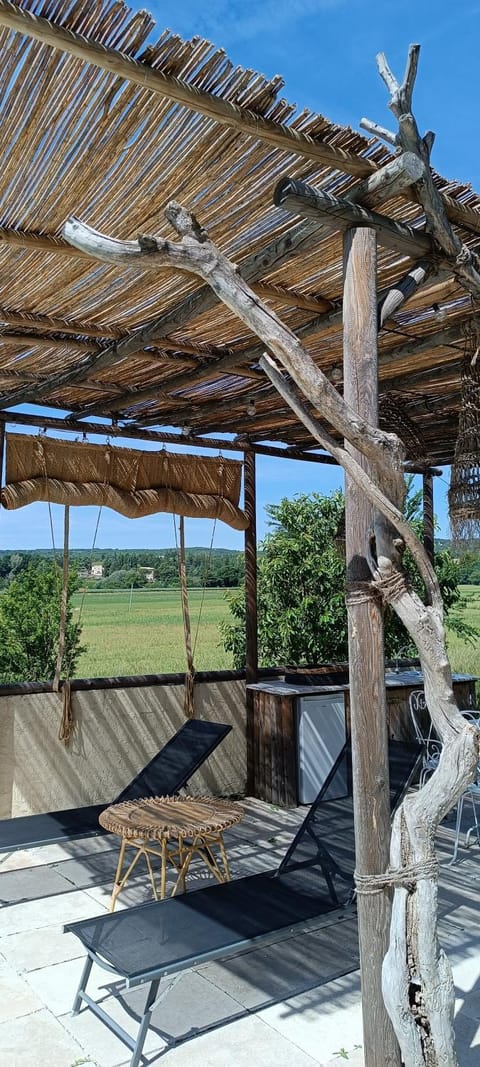 BBQ facilities, Communal kitchen