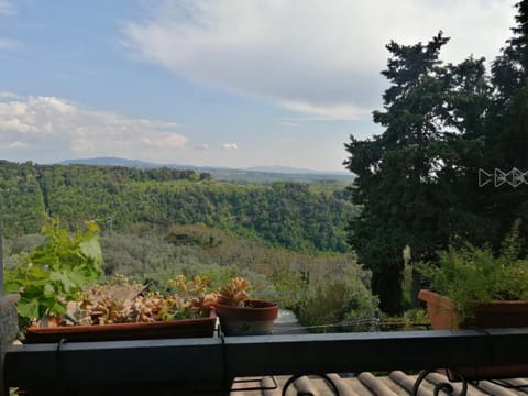 View (from property/room), Balcony/Terrace
