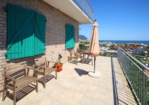 Residence Le Ali del Conero Apartment in Marcelli