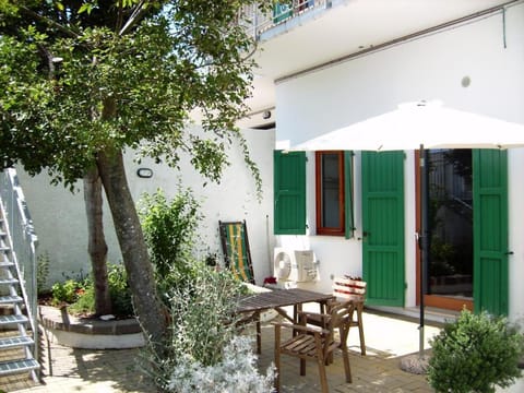 Residence Le Ali del Conero Apartment in Marcelli