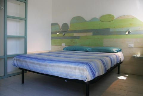 Residence Le Ali del Conero Apartment in Marcelli