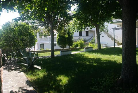 Residence Le Ali del Conero Apartment in Marcelli