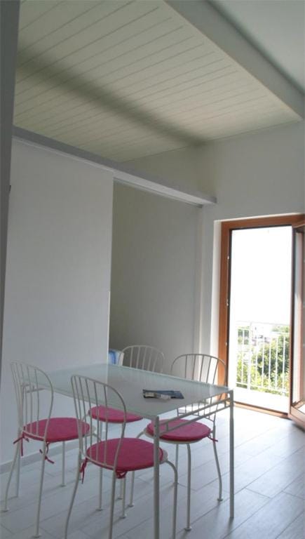 Residence Le Ali del Conero Apartment in Marcelli