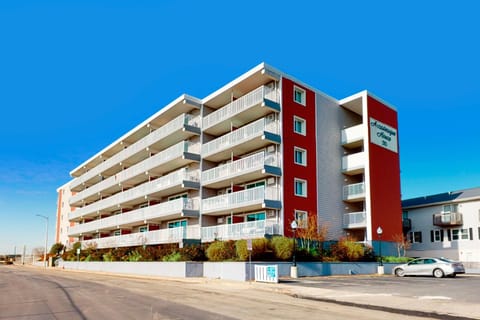 Assateague House 205 Apartment in Ocean City