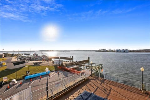 Assateague House 205 Apartment in Ocean City