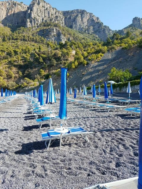 Hotel Gabbiano Hotel in Basilicata