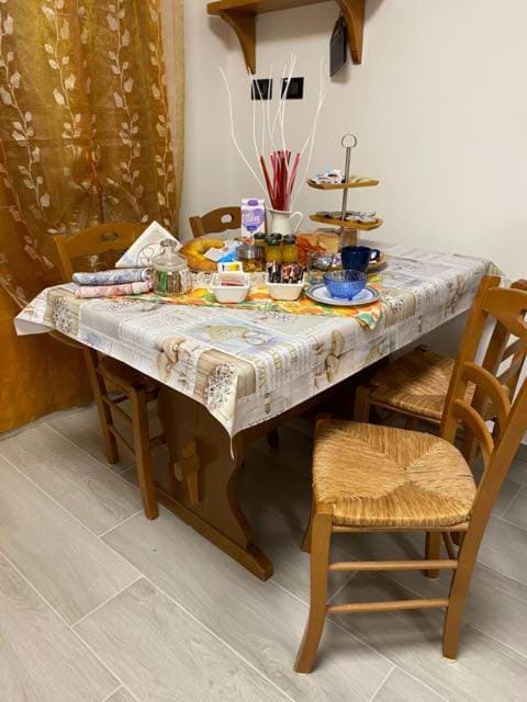 Alloggio vista mare Macrescia Apartment in Riomaggiore