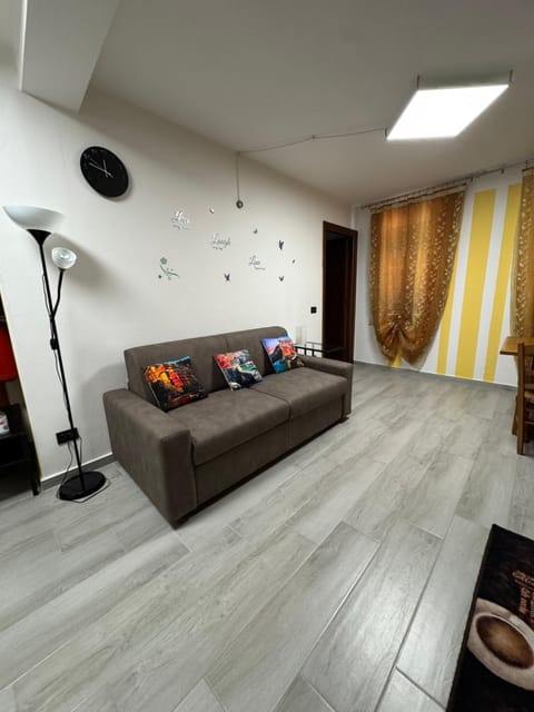 Alloggio vista mare Macrescia Apartment in Riomaggiore