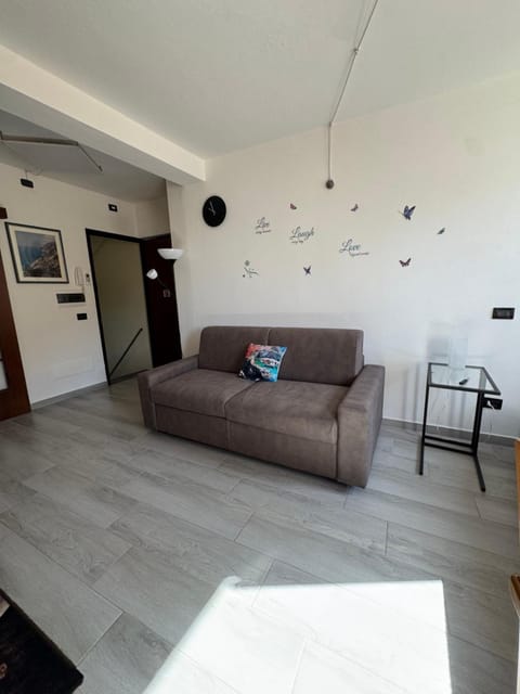 Alloggio vista mare Macrescia Apartment in Riomaggiore