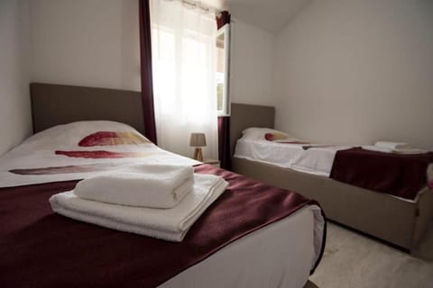 Eco Village experience - Skadar Lake Apartment in Podgorica Municipality, Montenegro