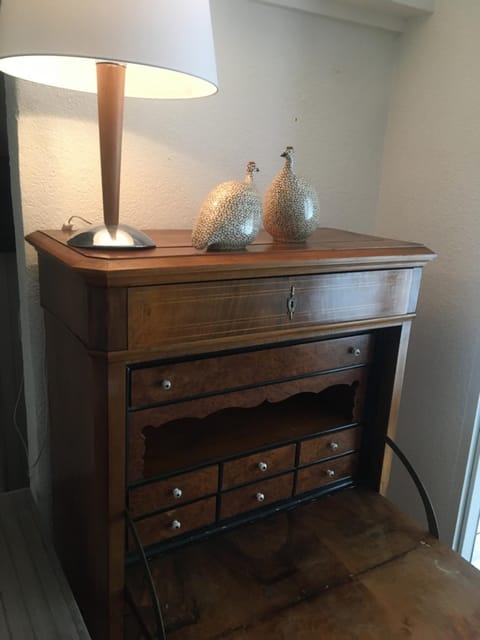 Charmante maison VintageCorner Apartment in Neuchâtel