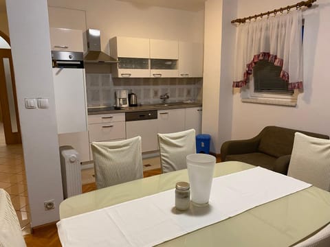Apartmani Sisters Apartment in Biograd na Moru