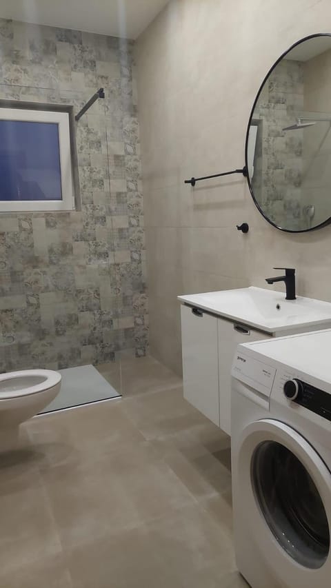 Apartmani Sisters Apartment in Biograd na Moru