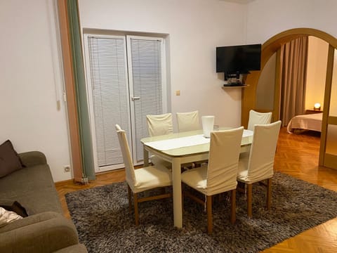 Apartmani Sisters Apartment in Biograd na Moru
