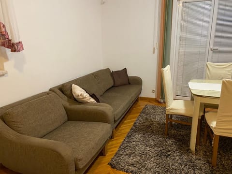 Apartmani Sisters Apartment in Biograd na Moru
