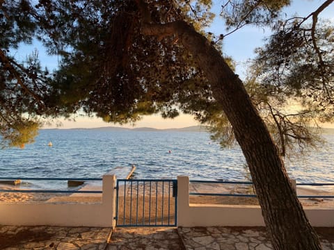 View (from property/room), Beach, Sea view