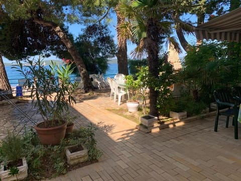 Seaside Apartment Padre Apartment in Šibenik-Knin County, Croatia