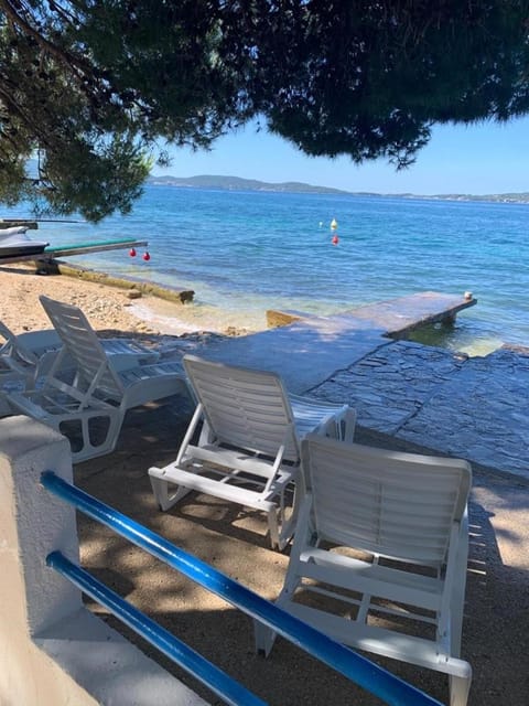 Seaside Apartment Padre Apartment in Šibenik-Knin County, Croatia