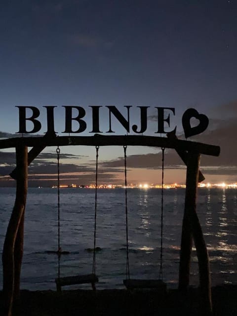 Seaside Apartment Padre Apartment in Šibenik-Knin County, Croatia