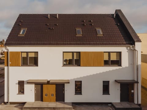 Sunkrab Apartment in West Pomeranian Voivodeship, Poland