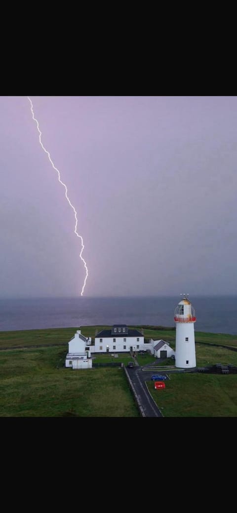 Cois na Mara Eire code V15 T677 Bed and Breakfast in County Clare