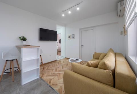 Oscar Exclusive Apartment Apartment in Budva