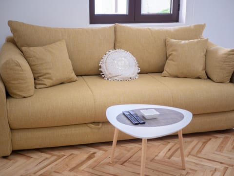 Oscar Exclusive Apartment Apartment in Budva