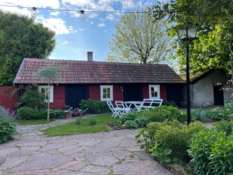 Ölandsgården House in Kalmar County, Sweden