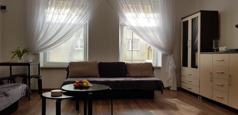 Apartament Vivienda Apartment in Pomeranian Voivodeship