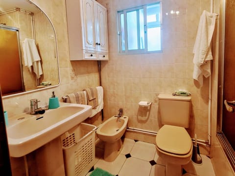 Playa Panadeira Apartment in Sanxenxo