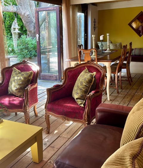 Living room, Seating area, Dining area, Internal: Not applicable to any particular room