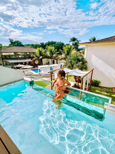 Imperatriz Paraty Hotel Inn in Paraty