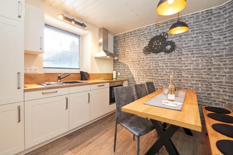 Haus Blanka House in Bernkastel-Kues